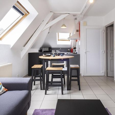 Gite De L'Artiste Segre ? T2 Confort ? Centre ? 2 Lits Exterior photo